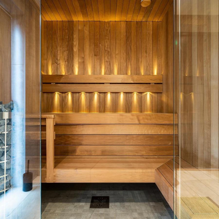 New! Luxury Cabin In Beautiful Lofoten Kleppstad Dış mekan fotoğraf